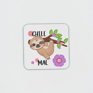 chill mal untersetzer