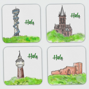 hüls skyline