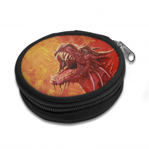 Drachen Minibag 3
