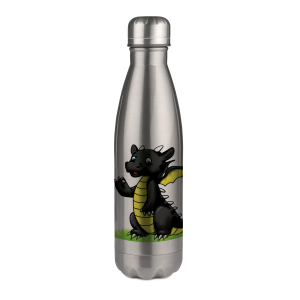 Drachen Thermoflasche