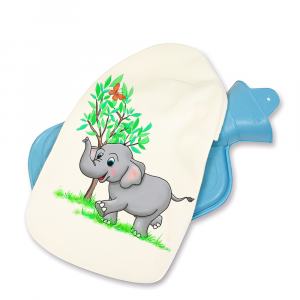 Elefanten Wärmflasche 2