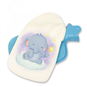 Elefanten Wärmflasche