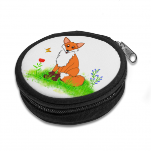 Fuchs Minibag