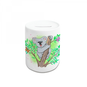 Koala Spardose