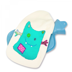 Monster Wärmflasche 2