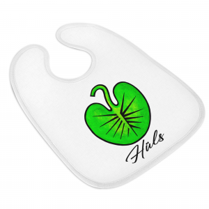 Mummelblatt Babylätzchen