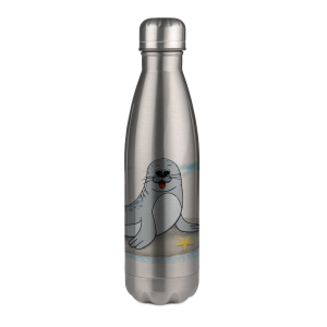 Robben Thermoflasche Vorne