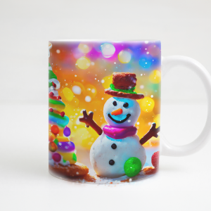 Tasse Weihnachten Tasse Keramik 2
