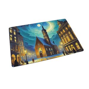 Mauspad Alte Stadt 1