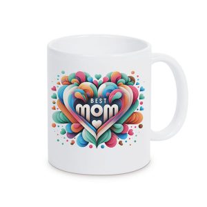 Tasse Best Mom Tasse Keramik