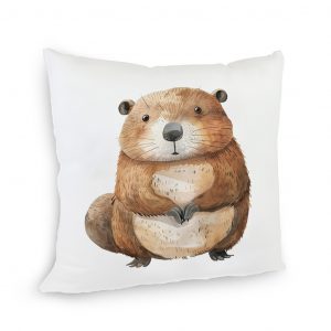 Biber Kissen