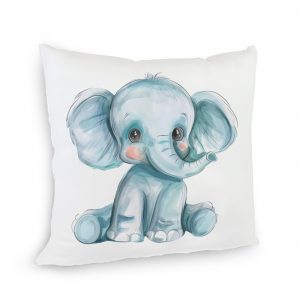 Elefanten Kissen