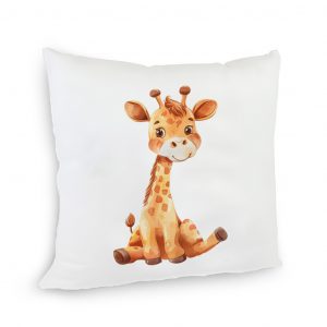 Giraffen Kissen