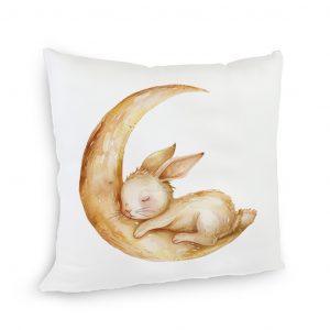 Hasen Kissen