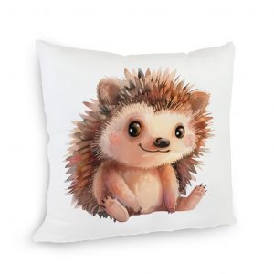 Igel Kissen