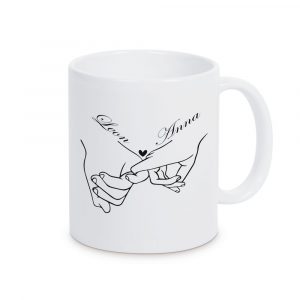 Tasse Partner Personalisiert Tasse Keramik